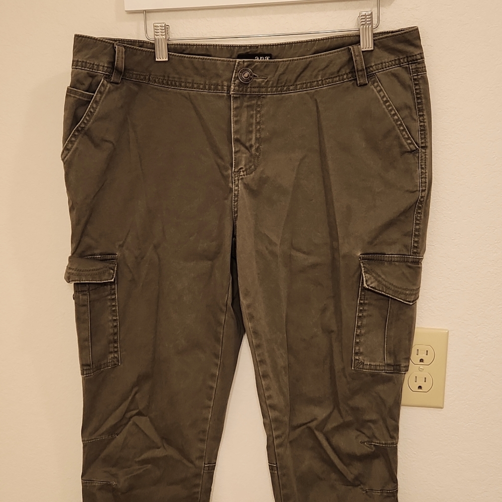 A.n.a. Modern Fit Cargo Pant